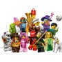 LEGO Minifigurky 29. série 71052 STAVEBNICE