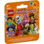 LEGO Minifigurky 29. série 71052 STAVEBNICE