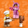 LEGO Minifigurky 29. série 71052 STAVEBNICE