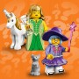 LEGO Minifigurky 29. série 71052 STAVEBNICE