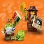 LEGO Minifigurky 29. série 71052 STAVEBNICE