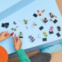 LEGO Minifigurky 29. série 71052 STAVEBNICE
