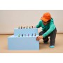 LEGO Minifigurky 29. série 71052 STAVEBNICE