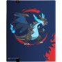 Pokémon Mega Charizard X & Y album sběratelské binder A4 na 360 karet