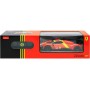 RASTAR RC Auto závodní Ferrari 499P na vysílačku 2,4GHz na baterie