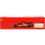 RASTAR RC Auto závodní Ferrari 499P na vysílačku 2,4GHz na baterie