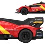RASTAR RC Auto závodní Ferrari 499P na vysílačku 2,4GHz na baterie