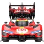 RASTAR RC Auto závodní Ferrari 499P na vysílačku 2,4GHz na baterie