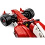 LEGO ICONS Auto Ferrari F2004 a Michael Schumacher 11375 STAVEBNICE