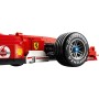 LEGO ICONS Auto Ferrari F2004 a Michael Schumacher 11375 STAVEBNICE