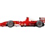 LEGO ICONS Auto Ferrari F2004 a Michael Schumacher 11375 STAVEBNICE