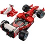 LEGO ICONS Auto Ferrari F2004 a Michael Schumacher 11375 STAVEBNICE