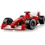 LEGO ICONS Auto Ferrari F2004 a Michael Schumacher 11375 STAVEBNICE