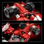 LEGO ICONS Auto Ferrari F2004 a Michael Schumacher 11375 STAVEBNICE