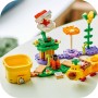 LEGO SUPER MARIO Tvořivá sada Soda Jungle 71434 STAVEBNICE