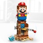 LEGO SUPER MARIO Tvořivá sada Soda Jungle 71434 STAVEBNICE