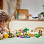 LEGO SUPER MARIO Tvořivá sada Soda Jungle 71434 STAVEBNICE