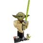 LEGO STAR WARS Hvězdné války Busta Yody 75438 STAVEBNICE