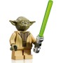 LEGO STAR WARS Hvězdné války Busta Yody 75438 STAVEBNICE