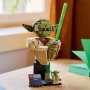LEGO STAR WARS Hvězdné války Busta Yody 75438 STAVEBNICE