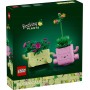 LEGO BOTANICALS Houpající se rostlinky 11506 STAVEBNICE