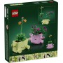 LEGO BOTANICALS Houpající se rostlinky 11506 STAVEBNICE