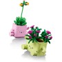 LEGO BOTANICALS Houpající se rostlinky 11506 STAVEBNICE