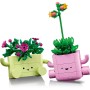 LEGO BOTANICALS Houpající se rostlinky 11506 STAVEBNICE