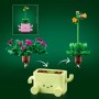 LEGO BOTANICALS Houpající se rostlinky 11506 STAVEBNICE