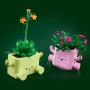 LEGO BOTANICALS Houpající se rostlinky 11506 STAVEBNICE