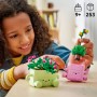 LEGO BOTANICALS Houpající se rostlinky 11506 STAVEBNICE