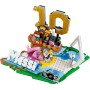 LEGO EDITIONS Lionel Messi Hvězdné momenty fotbalu 43011 STAVEBNICE