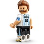 LEGO EDITIONS Lionel Messi Hvězdné momenty fotbalu 43011 STAVEBNICE