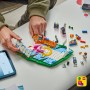 LEGO EDITIONS Lionel Messi Hvězdné momenty fotbalu 43011 STAVEBNICE