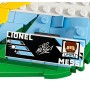 LEGO EDITIONS Lionel Messi Hvězdné momenty fotbalu 43011 STAVEBNICE