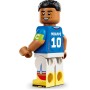 LEGO EDITIONS Kylian Mbappé Hvězdné momenty fotbalu 43013 STAVEBNICE