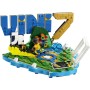 LEGO EDITIONS Vini Jr. Hvězdné momenty fotbalu 43027 STAVEBNICE