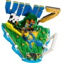 LEGO EDITIONS Vini Jr. Hvězdné momenty fotbalu 43027 STAVEBNICE