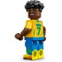 LEGO EDITIONS Vini Jr. Hvězdné momenty fotbalu 43027 STAVEBNICE