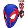 HASBRO Maska základní plastová Spiderman na gumičku 3 druhy