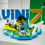 LEGO EDITIONS Vini Jr. Hvězdné momenty fotbalu 43027 STAVEBNICE