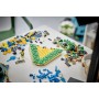 LEGO EDITIONS Vini Jr. Hvězdné momenty fotbalu 43027 STAVEBNICE