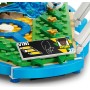 LEGO EDITIONS Vini Jr. Hvězdné momenty fotbalu 43027 STAVEBNICE