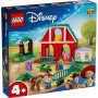 LEGO DISNEY Blazeova koňská farma Toy Story 5 43304 STAVEBNICE
