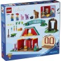 LEGO DISNEY Blazeova koňská farma Toy Story 5 43304 STAVEBNICE