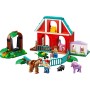 LEGO DISNEY Blazeova koňská farma Toy Story 5 43304 STAVEBNICE