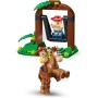 LEGO DISNEY Blazeova koňská farma Toy Story 5 43304 STAVEBNICE