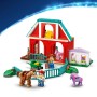 LEGO DISNEY Blazeova koňská farma Toy Story 5 43304 STAVEBNICE