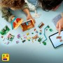 LEGO DISNEY Blazeova koňská farma Toy Story 5 43304 STAVEBNICE