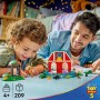 LEGO DISNEY Blazeova koňská farma Toy Story 5 43304 STAVEBNICE